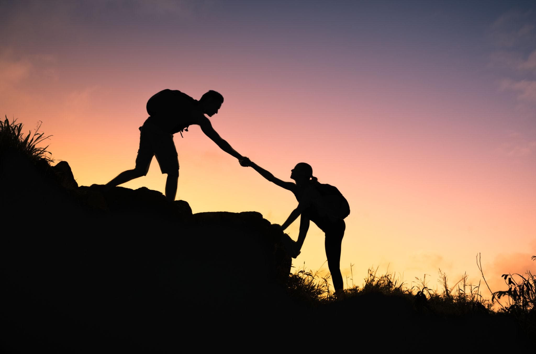 Empowering Individuals, Strengthening Communities